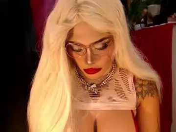 Chaturbate Live Porn of tasha_goddess