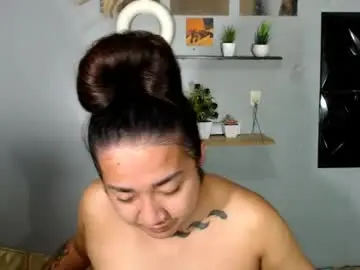 Chaturbate Best live sex cam show of xasianempressx