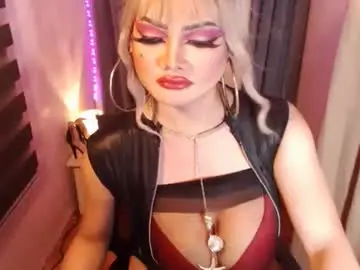 Chaturbate Live Sex Cam of hotmistressmorgana
