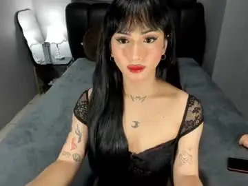 Chaturbate Best Webcam of pretty_glinda