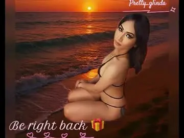 Chaturbate Sex Cam of pretty_glinda