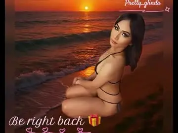 Chaturbate Adult Webcams of pretty_glinda