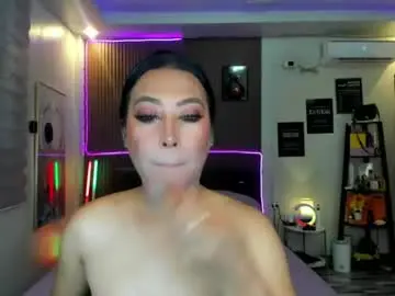 Chaturbate Nude Webcam of callme_ivyaguas