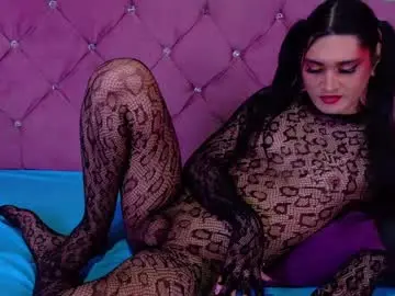Chaturbate Sex Chat of cataleya_divine