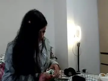 Chaturbate Live Porn of doll_sary