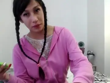 Chaturbate Live Sex of doll_sary