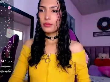 Chaturbate Best Webcam of jessica_princess8511