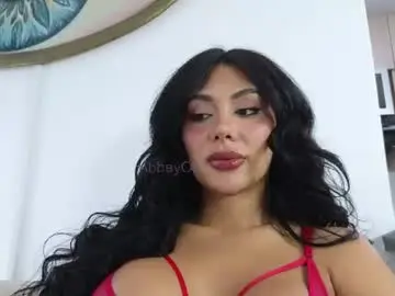 Chaturbate Sex Cam of abbeyone