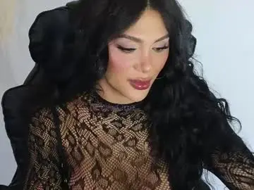Chaturbate Live Sex Cam of abbeyone