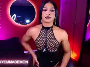 Chaturbate Watch Live Sex Cams of emma_demonn