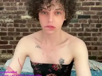 Chaturbate Watch Live Sex Cams of godsheshot