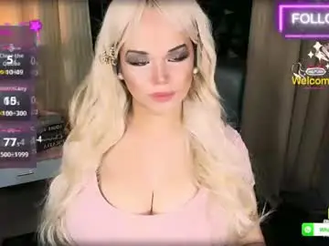 Chaturbate Sex Cam of xhugeharleyselfsuckerx