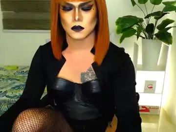 Chaturbate Live Sex of xyournightmarequeenx