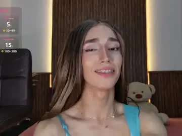 Chaturbate Watch Live Sex Cams of tifanny_doll01