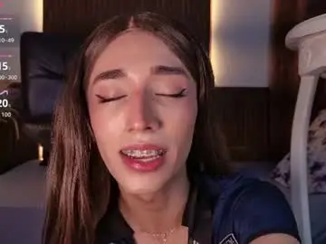 Chaturbate Best live sex cam show of tifanny_doll01