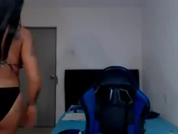 Chaturbate Sex Chat of sexynatalia25
