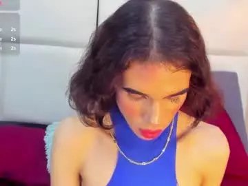 Chaturbate Live Porn of sweet_sam_lady
