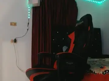 Chaturbate Adult Video Chat of ashelyhots9inches