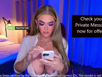 Chaturbate Sex Cam of annecalifornia