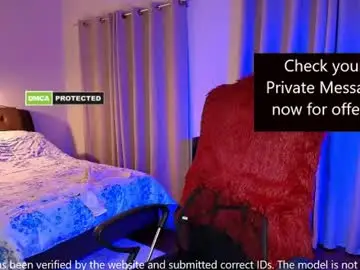 Chaturbate Adult Webcam of annecalifornia