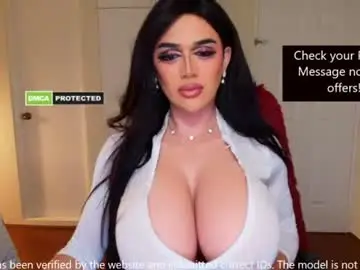 Chaturbate Live Sex of annecalifornia
