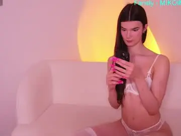 Chaturbate Sex Chat of kisapisa434