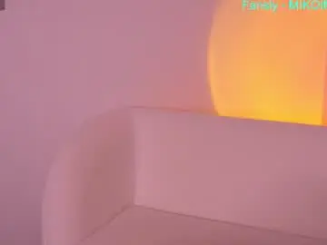 Chaturbate Free Porn Cam of kisapisa434