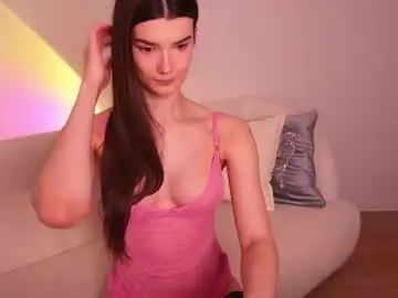 Chaturbate Adult Webcam of kisapisa434