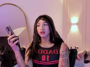 Chaturbate Nude Webcam of tammy_sweett1