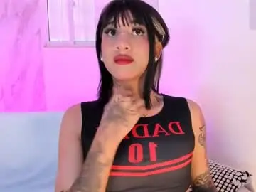 Chaturbate Free Live Porn of tammy_sweett1