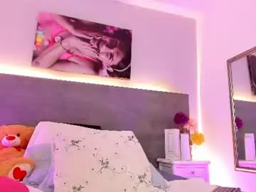 Chaturbate Adult Video Chat of mariajo_sex_