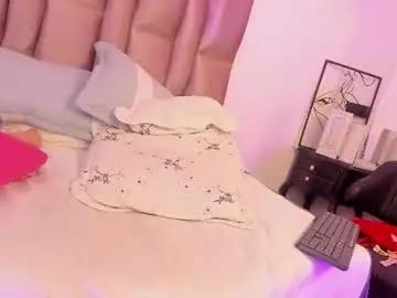 Chaturbate Adult Webcam of mariajo_sex_