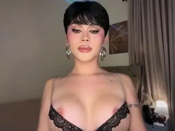 Chaturbate Live Sex Cam of erotictsmonica