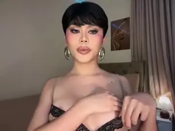 Chaturbate Live Porn of erotictsmonica