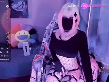 Chaturbate Sex Cam of femboymatthew