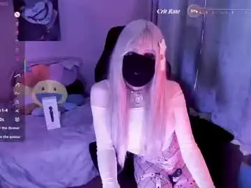 Chaturbate Adult Webcam of femboymatthew