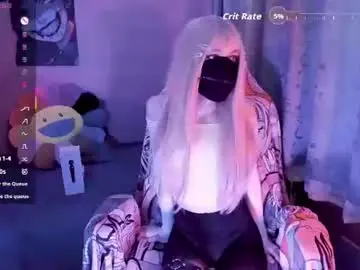 Chaturbate Watch Live Sex Cams of femboymatthew