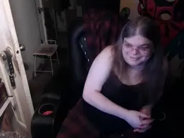 Chaturbate Adult Webcams of ts_anne