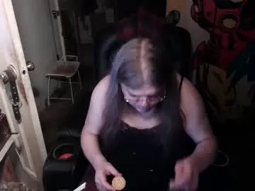 Chaturbate Live Sex Cam of ts_anne