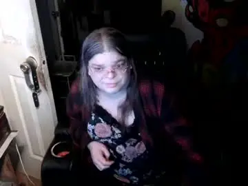 Chaturbate Adult Video Chat of ts_anne