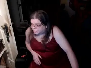 Chaturbate Live Sex Cam of ts_anne