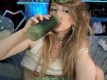 Chaturbate Sex Cam of xaevynne