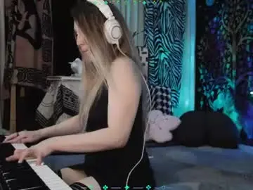 Chaturbate Sex Chat of xaevynne