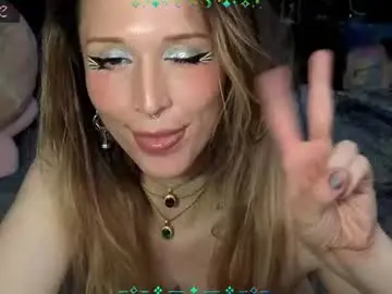 Chaturbate Adult Webcam of xaevynne