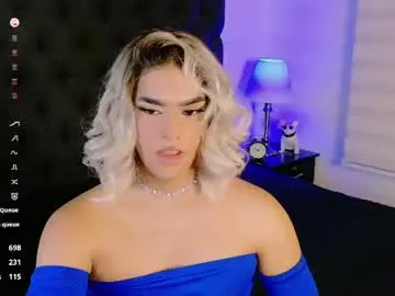 Chaturbate Watch Live Sex Cams of scarleth_sweety