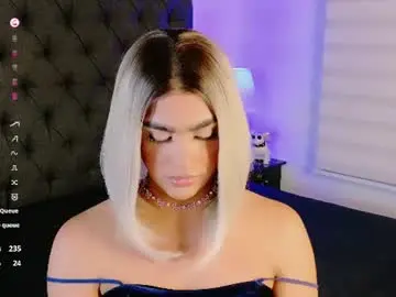 Chaturbate Free Porn Cam of scarleth_sweety
