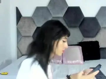 Chaturbate Live Sex Cam of cloy_areo