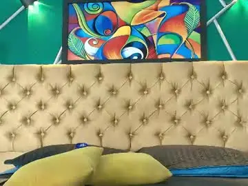 Chaturbate Private Sex Chat of liiaa_sweett_