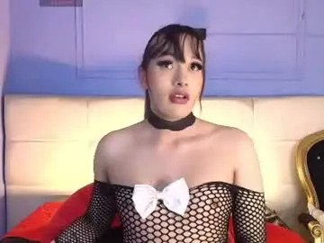 Chaturbate Free Porn Cam of liiaa_sweett_