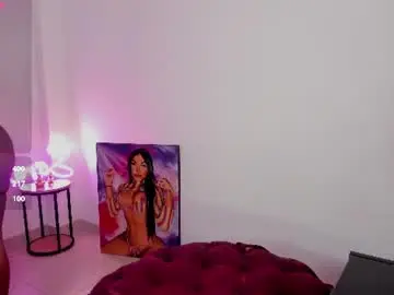 Chaturbate Nude Webcam of kittyhotts